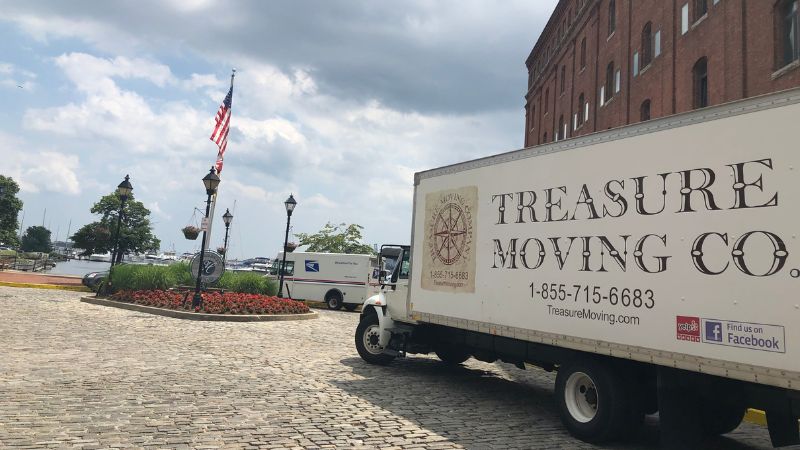 movers maryland